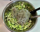【万能】夏野菜たっぷりの『だし』作り方4写真
