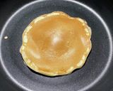 ダマにならない！小麦粉パンケーキの焼き方作り方4写真