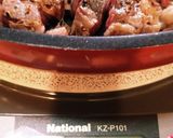 時間はかかるけど、美味しく焼けるステーキ作り方7写真