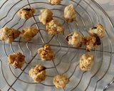 フルーツグラノーラクッキー作り方7写真