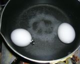 デストロイヤーのマッシュポテトサラダ。作り方3写真