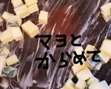 ズッキーニとエリンギdeレタスサラダ作り方6写真