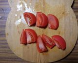 ヨウサマの減塩ガーリックチャーハン作り方13写真
