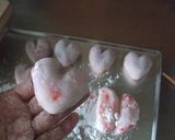 Sweet Love 大福作り方10写真