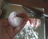 Sweet Love 大福作り方9写真