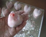 Sweet Love 大福作り方8写真