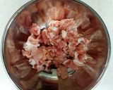 ピーマンと豚肉のオイスターソース炒め作り方8写真