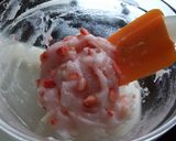 Sweet Love 大福作り方5写真