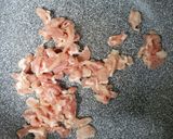 ピーマンと豚肉のオイスターソース炒め作り方11写真