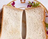 たらこ風味のトースト①作り方1写真