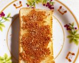 たらこ風味のトースト①作り方6写真