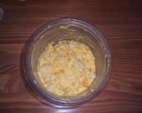 ホットサンド風のホットサンド作り方1写真
