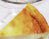 しっとり♪軽い！ニューヨークチーズケーキ作り方17写真