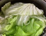 さっぱりジューシー　基本の焼き餃子　作り方1写真
