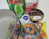 スパイファミリー　アーニャキャラケーキ作り方18写真