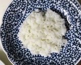 なすのキーマカレー作り方2写真