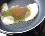 ポン酢ドレッシング作り方1写真