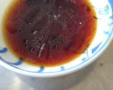 ポン酢ドレッシング作り方5写真