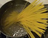 夏野菜の冷製パスタ♪作り方1写真