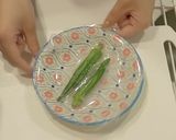 夏野菜の冷製パスタ♪作り方2写真