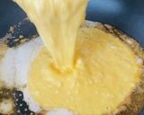 ほろほろエッグ作り方6写真
