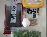 つめたい麺☆キムチめんつゆでビビン麺☆作り方6写真
