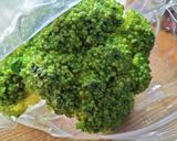厨房ばあばぁ！もっちりポテト。作り方1写真