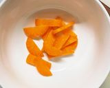 濃厚ごまガーリック味豚こま大根青椒肉絲風作り方8写真