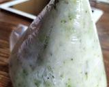 厨房ばあばぁ！もっちりポテト。作り方4写真