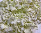 素材5つ！基本のお好み焼き！作り方1写真