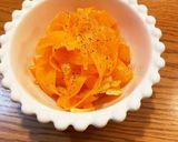 にんじんのマリネ作り方4写真