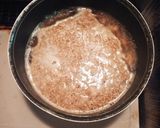 簡単☆基本の和風つけ麺作り方3写真