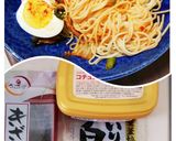 つめたい麺☆キムチめんつゆでビビン麺☆作り方9写真