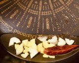 ちょっとの手間で美味しいペペロンチーノ作り方3写真