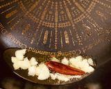 ちょっとの手間で美味しいペペロンチーノ作り方4写真