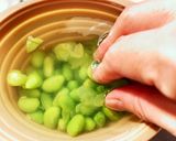 海鮮漬けちらし寿司!作り方2写真