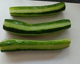 ボリボリと食べたい!夏が旬のきゅうり漬け作り方2写真