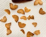 ちょっとの手間で美味しいペペロンチーノ作り方5写真