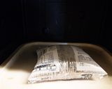 つめたい麺の裏技！簡単レンジで茹で麺作り方2写真