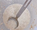 簡単5分！つめたい麺♬カニマヨ素麺／冷麦作り方2写真
