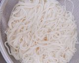 簡単5分！つめたい麺♬カニマヨ素麺／冷麦作り方6写真