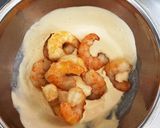 海老マヨ作り方4写真