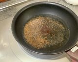 茄子とズッキーニのアチャール作り方2写真