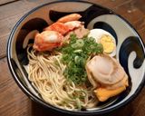 つめたい麺の裏技！簡単レンジで茹で麺作り方5写真