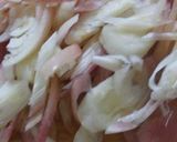 茄子と胡瓜の梅肉和え作り方6写真