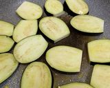 ささっと5分であまから茄子の炒め煮作り方2写真