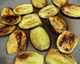 ささっと5分であまから茄子の炒め煮作り方3写真