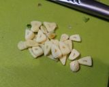 おかわり飯蔵／ゴーヤもやし炒め作り方2写真