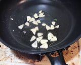 おかわり飯蔵／ゴーヤもやし炒め作り方3写真