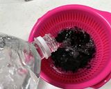 カンタン酢で、胡瓜とタコとワカメの酢の物作り方2写真